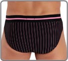Smart stripes
