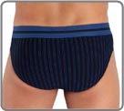Smart stripes