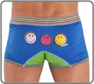 Smiley Rainbow