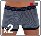 Boxerlines