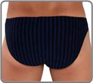 Smart stripes