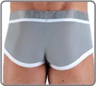 BA Mesh