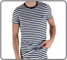 A true marinara effect for this model, with the fitting of scratches to the level of the seams.