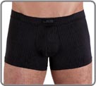 L'HOM � croquer