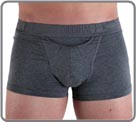 The HO1 New revolution: The patterned HO1 structure with a fully modernized styling. Thanks to a unique horizontal opening structure and technical fabrics, discover the sensation of support without compression.