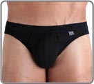 New : The elastane cotton based First range is updated. This range
can be worn on a daily basis, every day of the week, hence its name. A range developed with seamless tubular waistband for an extreme comfort.