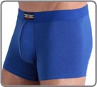 Ideal for the sport. Broad belt for best held. Micromodal for an increased comfort.