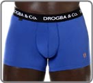 The first collection Drogba & Co. By HOM of Didier Drogba. Created in collaboration with Elijah Kuame - famous Ivorian origin fashion designer. Double objective: create a collection mode and trend and support the Foundation of Didier Drogba.