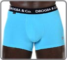The first collection Drogba & Co. By HOM of Didier Drogba. Created in collaboration with Elijah Kuame - famous Ivorian origin fashion designer. Double objective: create a collection mode and trend and support the Foundation of Didier Drogba.