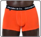The first collection Drogba & Co. By HOM of Didier Drogba. Created in collaboration with Elijah Kuame - famous Ivorian origin fashion designer. Double objective: create a collection mode and trend and support the Foundation of Didier Drogba.