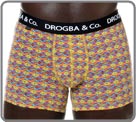 The first collection Drogba & Co. By HOM of Didier Drogba. Created in with - a...