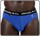 The first collection Drogba & Co. By HOM of Didier Drogba. Created in collaboration with Elijah Kuame - famous Ivorian origin fashion designer. Double objective: create a collection mode and trend and support the Foundation of Didier Drogba.