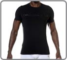 The first collection Drogba & Co. By HOM of Didier Drogba. Created in collaboration with Elijah Kuame - famous Ivorian origin fashion designer. Double objective: create a collection mode and trend and support the Foundation of Didier Drogba.