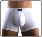 Ideal for the sport. Broad belt for best held. Micromodal for an increased comfort.