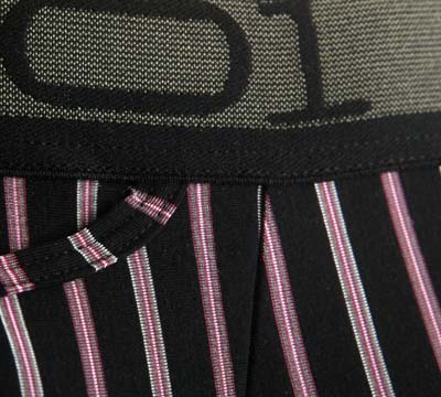 Hom - Boxer brief HO1 Print Marcus