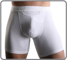 The HO1 New revolution: The patterned HO1 structure with a fully modernized styling. Thanks to a unique horizontal opening structure and technical fabrics, discover the sensation of support without compression.