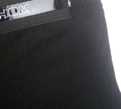 Hom - Trunk First Cotton