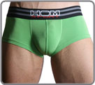 Color Therapy New : De nouvelles couleurs pour cette ligne bestseller de HOM. Matière Sensitive identique aux précédentes lignes Color Therapy.