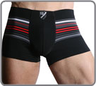 Game : La ligne sportive de cette collection. Jolie association de couleur. Petit �cusson en d�co. Mati�re douce.