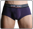 Color Therapy New: New colors for this bestseller line of HOM. Same material Sensitive as the previous lines Color Therapy.