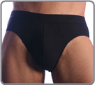 The Pure cotton line includes articles 100% cotton. Elasticity of these articles are provided by a specific fabric only in cotton.