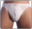 The Pure cotton line includes articles 100% cotton. Elasticity of these articles are provided by a specific fabric only in cotton.