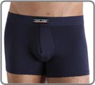 Ideal for the sport. Broad belt for best held. Micromodal for an increased comfort.