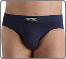 Ideal for the sport. Broad belt for best held. Micromodal for an increased comfort.