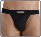 Ideal for the sport. Broad belt for best held. Micromodal for an increased comfort.