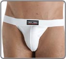 Ideal for the sport. Broad belt for best held. Micromodal for an increased comfort.