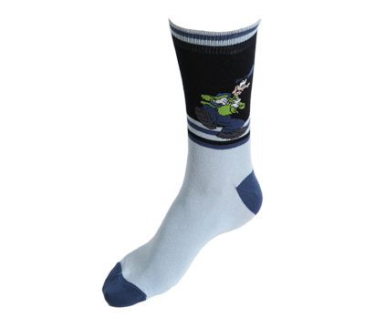 Planet Socks - Mid-calf sock Dingo 2