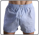 Boxer comfort brief combines the most up-to-date design with the comfort of a brief, incorporating an inner fabric suspender which make the boxer fit perfectly to your body.