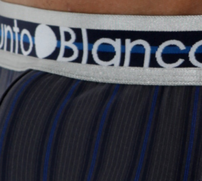 Punto Blanco - Brief Intrigue