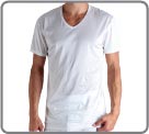 Derek Rose since 1926. High quality, long staple. Fabric is combed and mercerised for superior softness, smoothness and longevity. Undershirts feature long body for perfect fit.