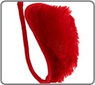 Red Fur