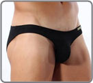 Mini brief in modal, very soft. Pre-shaped, Unlined front pouch. A good deal of...