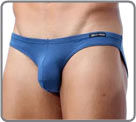 Mini brief in modal, very soft. Pre-shaped, Unlined front pouch. A good deal of...