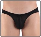Destin�e aux s�ducteurs, voici une ligne semi-transparente, tr�s sensuelle. sur...