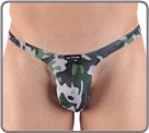 Sur une des mati�res les plus agr�ables � porter dans le domaine des dessous �...