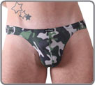 Sur une des mati�res les plus agr�ables � porter dans le domaine des dessous �...