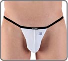 Une coupe �tudi�e, une qualit� parfaite pour le top du confort. Transfert 10...