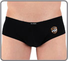 Un tissu choisi parmi les meilleurs du secteur de la lingerie, une coupe et une...