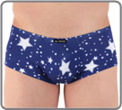 Sur une des mati�res les plus agr�ables � porter dans le domaine des dessous ne...