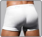 Cotton essential