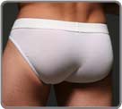 Cotton Pouch