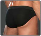 Cotton Pouch