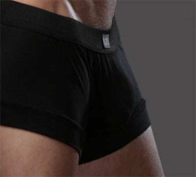 N2N - Boxer brief Cotton boxster