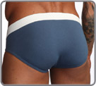 Cotton Pouch