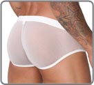 Net Pouch