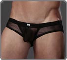 Net Pouch